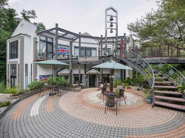 伊豆高原観光の楽しみ方④ 厳選カフェでひと休み