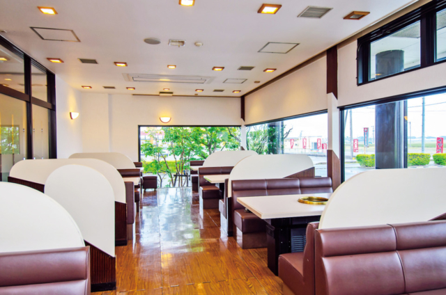 【佐賀牛がおいしい店②】焼肉レストラン 与羅ん館