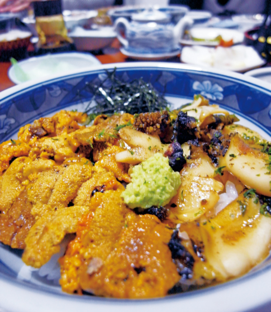 【佐賀グルメ×海の幸】唐津湾でとれたあわび料理が多彩「あわび料理専門店 魚又」