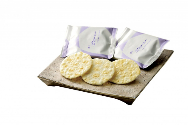 【富山みやげ×お菓子】しろえび紀行