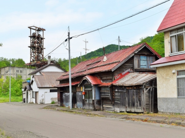 まるで時間旅行!昭和の香りあふれる北海道「三笠ジオパーク」の魅力