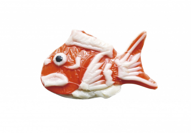 【富山みやげ×おかず】細工かまぼこ