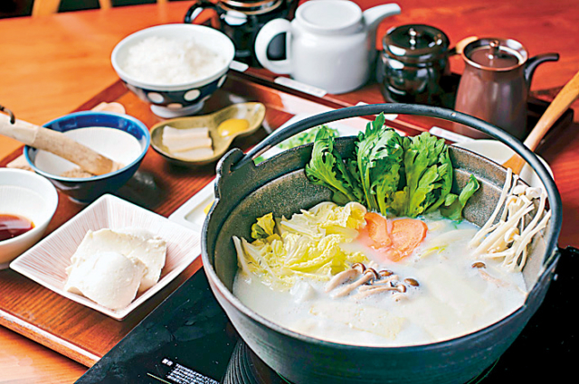 【佐賀グルメ×豆腐料理】豆腐専門店が手がける自慢の豆腐料理「佐嘉平川屋 嬉野店」