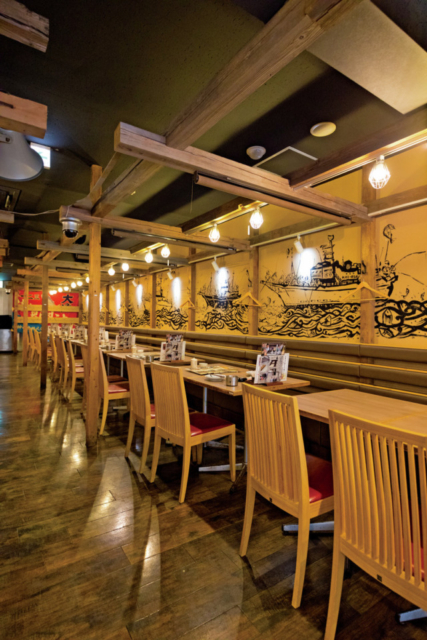 明神丸 帯屋町店