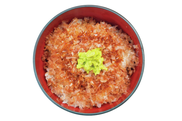 わさび園 かどや