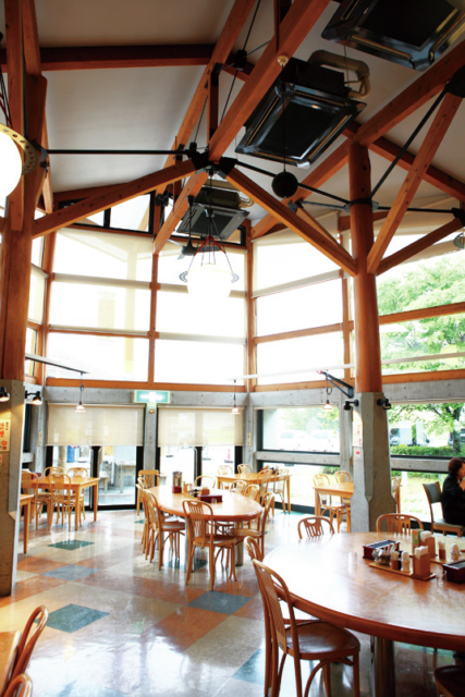 道の駅 あぐり窪川