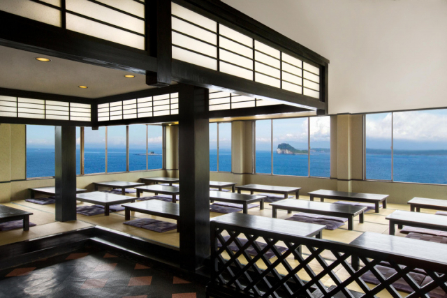 活造り&手作りの多彩なイカメニュー「活魚料理 かべしま」