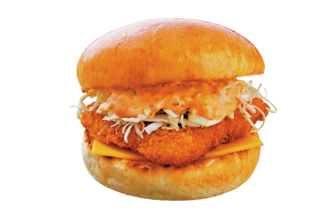 Humburger&Cafe 沼津バーガー