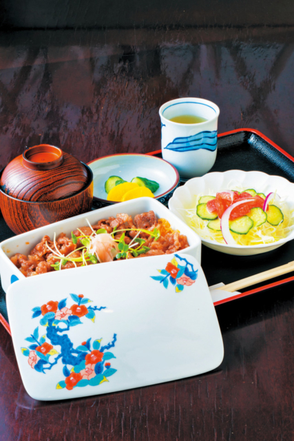 【伊万里牛牛がおいしい店】カフェ&レストランダ・ジュール