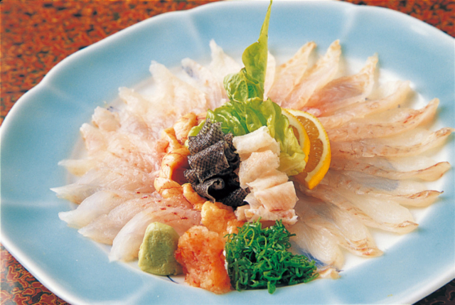 【佐賀グルメ×海の幸】有明海の珍味を味わい尽くすならココ「ふるかわ」