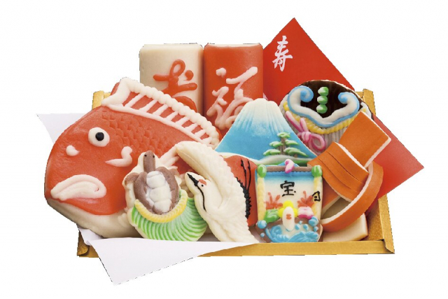 【富山みやげ×おかず】細工かまぼこ