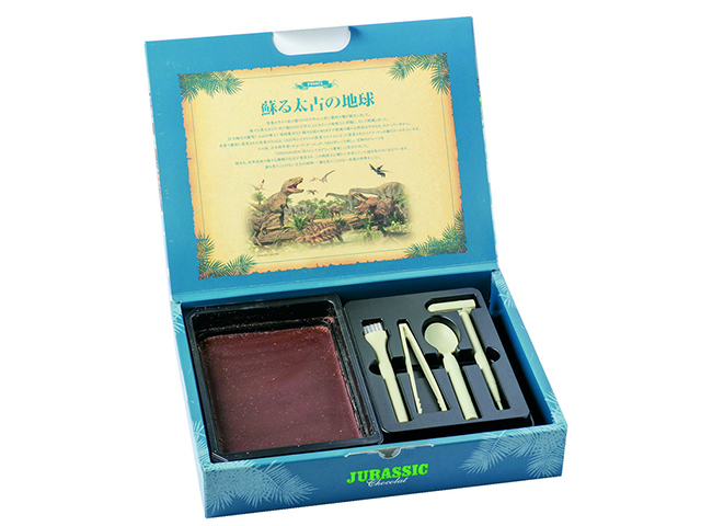 恐竜博物館には恐竜グッズがいっぱい!お気に入りのお土産を見つけよう