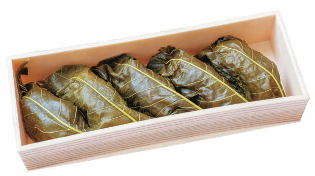 【西伊豆・松崎観光×グルメ&土産】桜味堂