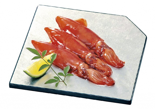 【富山みやげ×おかず】ほたるいか沖漬