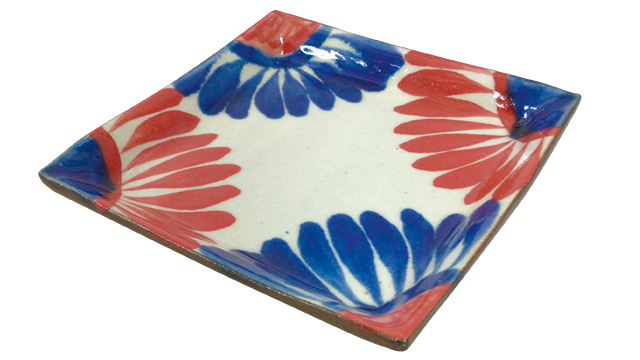 いきいきとした魅力ある作風「陶芸工房ふじ」