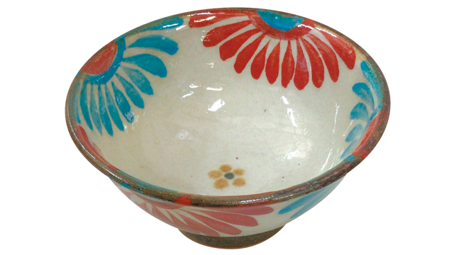 いきいきとした魅力ある作風「陶芸工房ふじ」