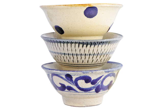 個性あふれる4つの人気窯元「読谷山焼 北窯売店」