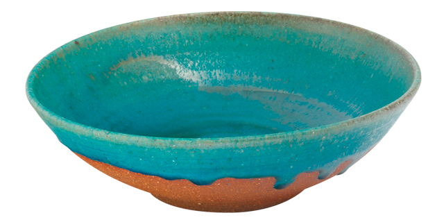 個性あふれる4つの人気窯元「読谷山焼 北窯売店」