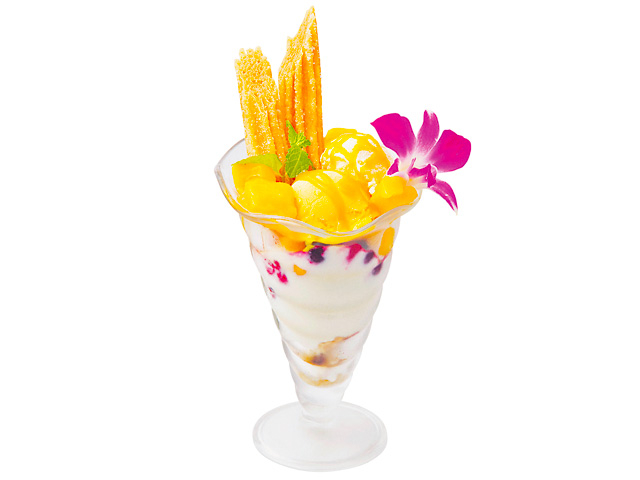 【ウミカジテラスのカフェ&食事スポット第4位】ハンモックに揺られて楽しむメキシコ料理「HAMMOCK CAFE LA ISLA」