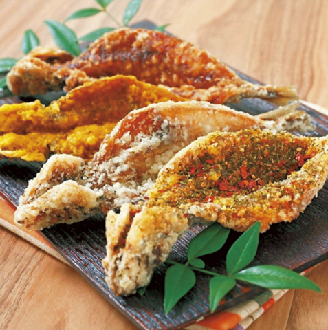 【熱海の駅前商店街&駅チカの食べ歩きスポット】小田原吉匠 ラスカ熱海店