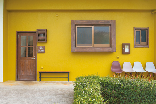 スープを最後まで飲み干せる一杯「まいにち食堂」