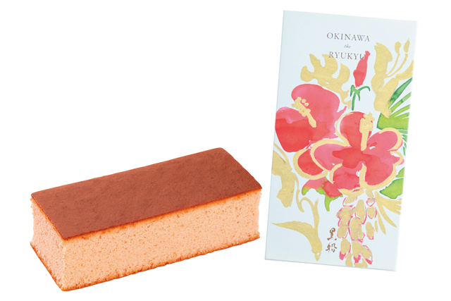 沖縄発の上質な味を「樂園百貨店」