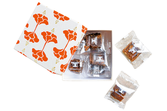 沖縄発の上質な味を「樂園百貨店」