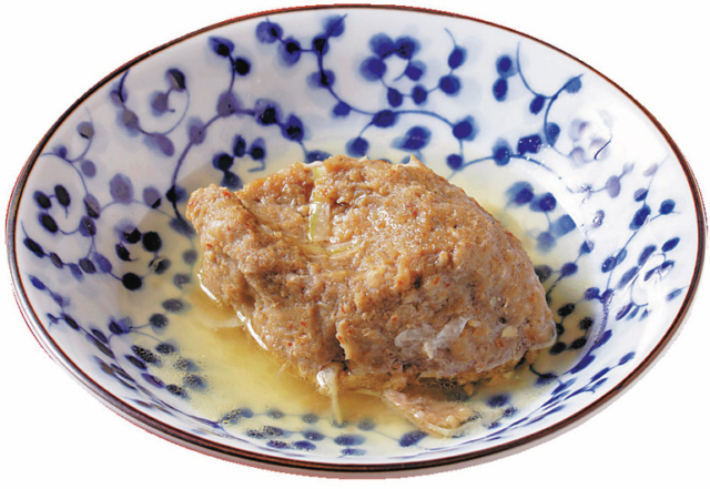 【金沢×金沢おでん】若葉