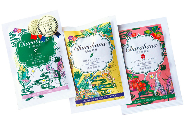 “沖縄発のいいモノ”が勢ぞろい「樂園百貨店」