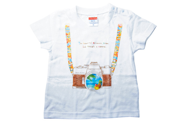 リゾート気分が高まる南国アイテム「Splash okinawa 2号店」