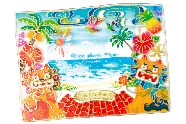 リゾート気分が高まる南国アイテム「Splash okinawa 2号店」