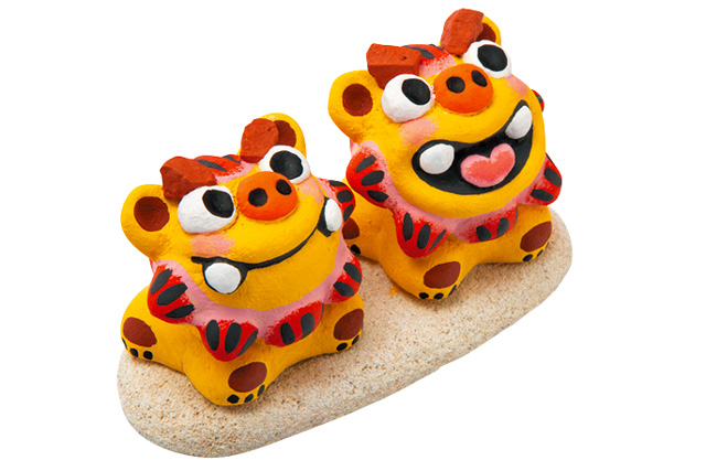 選りすぐりの沖縄アイテムが集まる「REGALO paloma 松尾店」