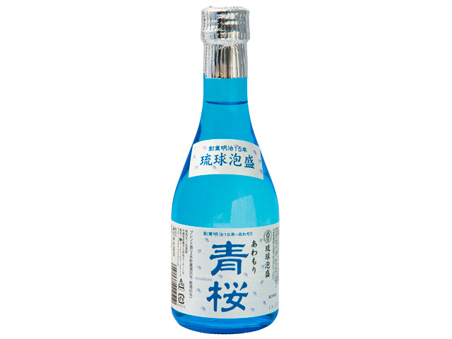 専門店ならではの充実した泡盛がラインナップ「古酒家 本店」