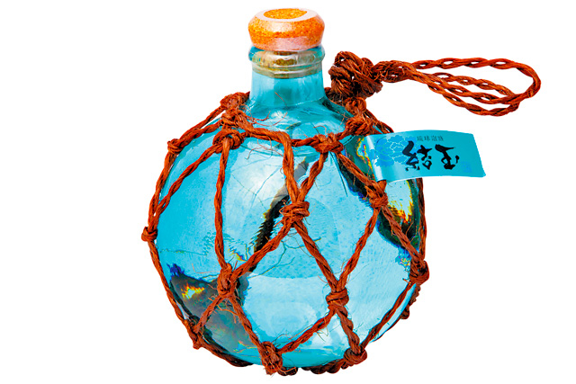 専門店ならではの充実した泡盛がラインナップ「古酒家 本店」