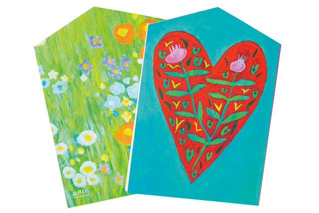 すてきなモノとの出会いに期待「RENEMIA」