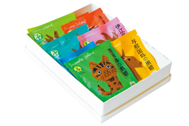 すてきなモノとの出会いに期待「RENEMIA」