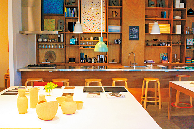 すてきなモノとの出会いに期待「RENEMIA」