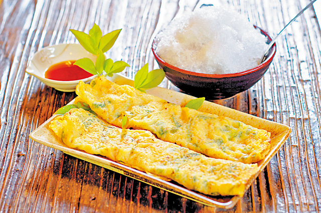 やちむん喫茶 シーサー園