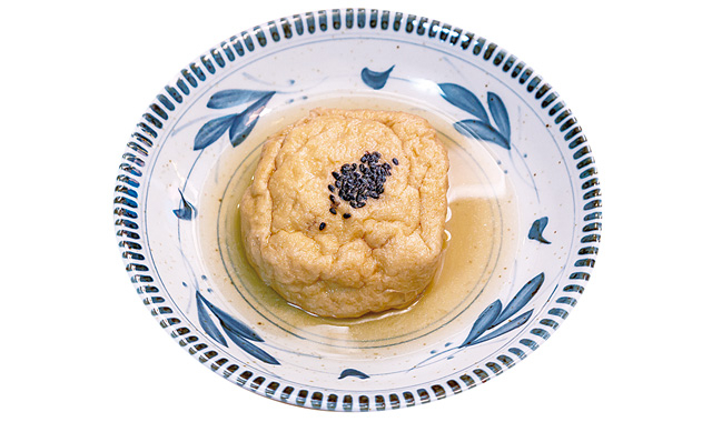 【金沢×金沢おでん】おでん高砂