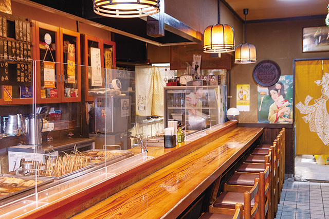 【金沢×金沢おでん】おでん高砂