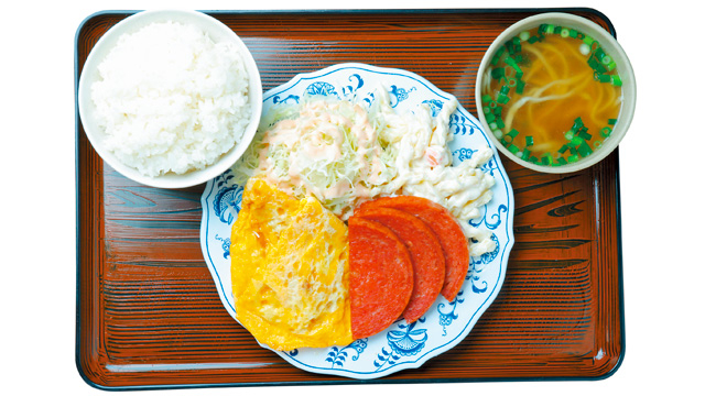 【沖縄の食堂オススメはココ】やんばる食堂