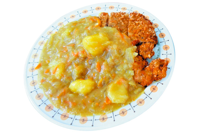 【沖縄の食堂オススメはココ】やんばる食堂