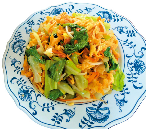 【沖縄の食堂オススメはココ】やんばる食堂