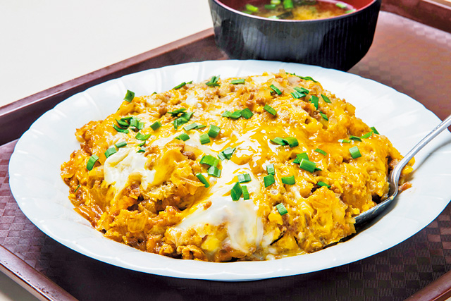 【沖縄の食堂オススメはココ】お食事処 三笠