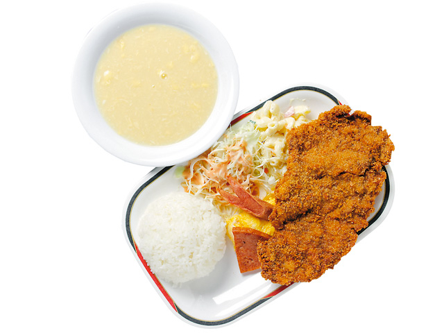 【沖縄の食堂オススメはココ】軽食の店 ルビー