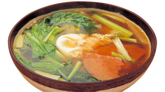 【沖縄の食堂オススメはココ】高良食堂