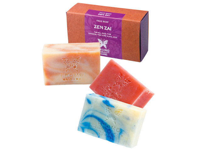 自家養蜂のはちみつを使うコスメ「FROMO」