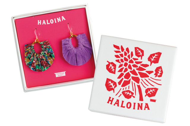 センスが光る沖縄メイドグッズ「PORTRIVER MARKET」