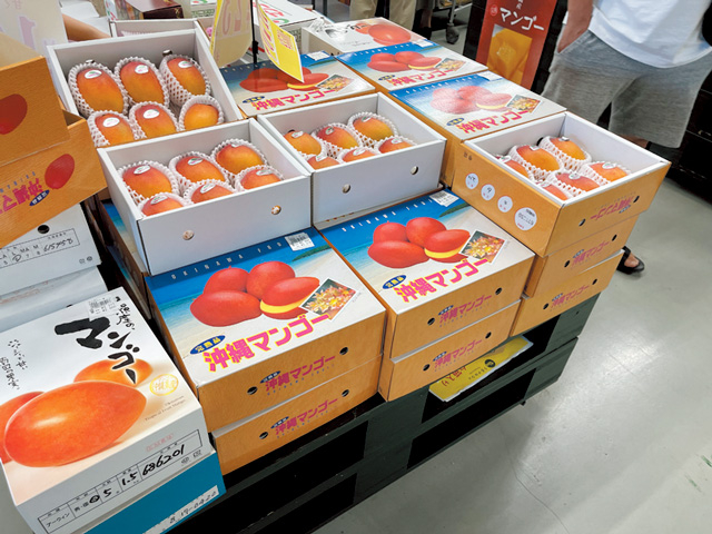 【沖縄のおすすめ手土産】うるま市のおいしいものが集結「うるマルシェ」