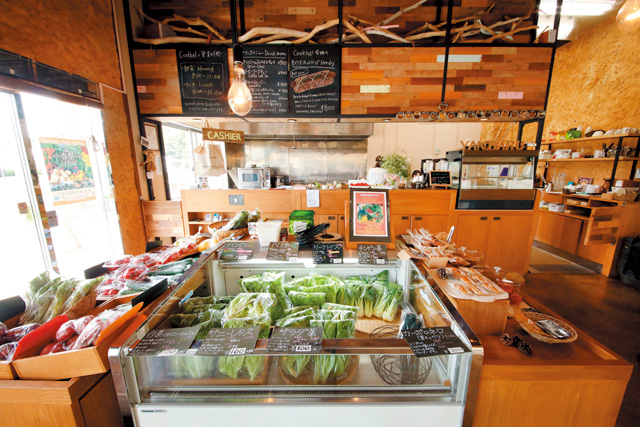 【沖縄のおすすめ手土産】サラダ感覚のキュートなピクルス「Cookhal」